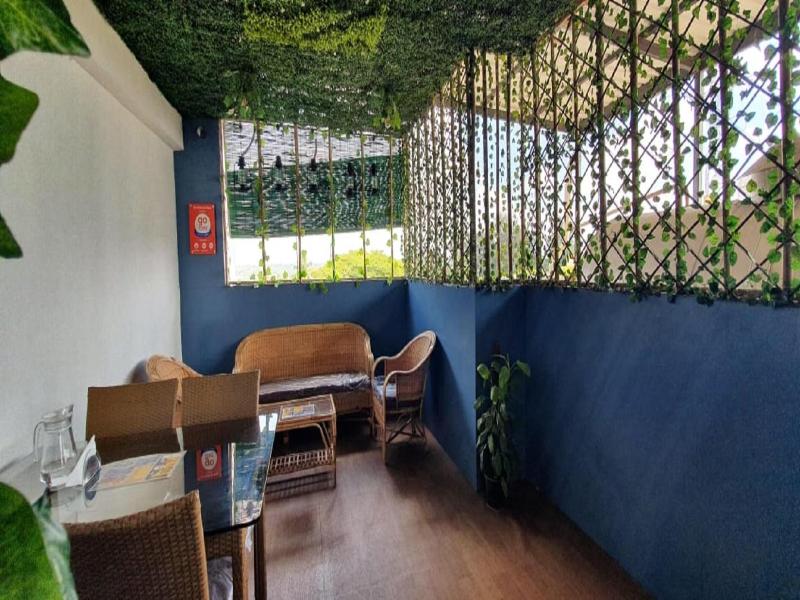 The Porch Inn Hotel & Service Apartments image