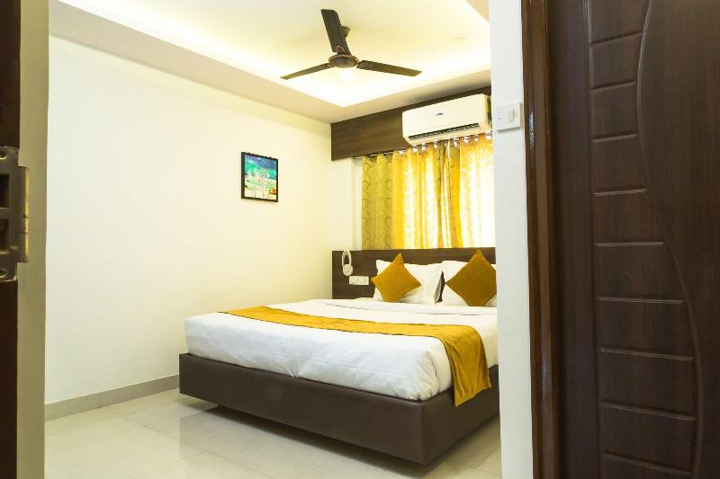 The Porch Inn Hotel & Service Apartments image