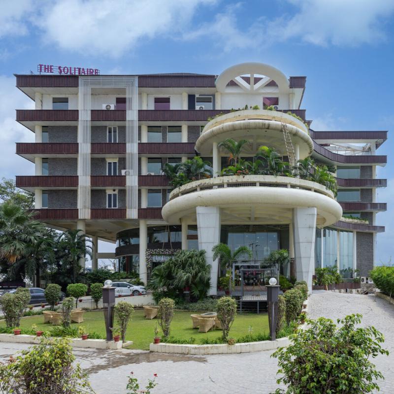 Pride Premier Solitaire Dehradun