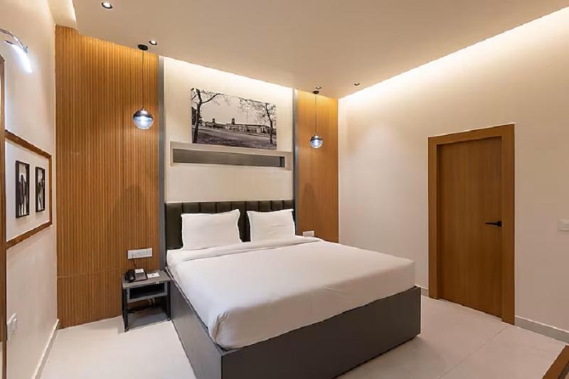 Pride Premier Solitaire Dehradun