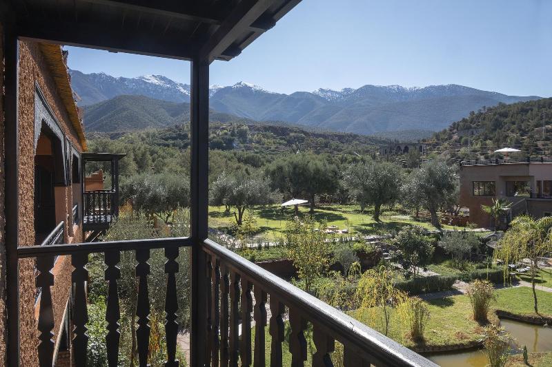 Ouirgane Ecolodge image