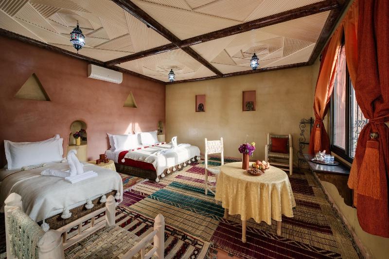 Ouirgane Ecolodge image