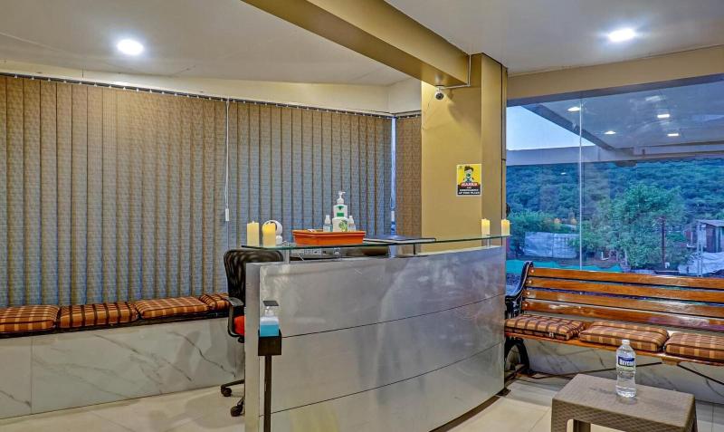 Lake Paradise Mahabaleshwar