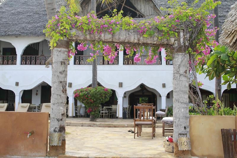 Zanzibar House image