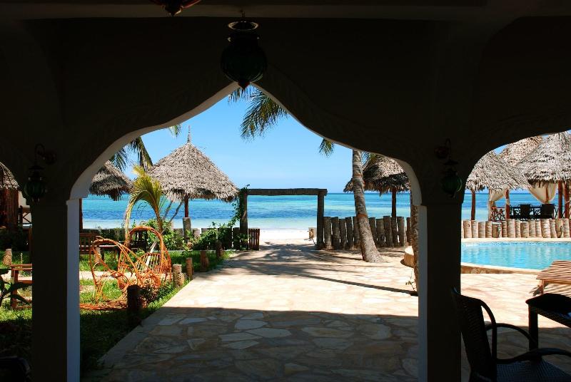 Zanzibar House image