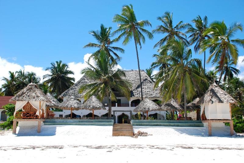 Zanzibar House image