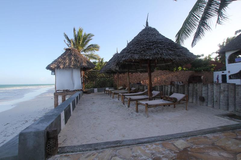 Zanzibar House image