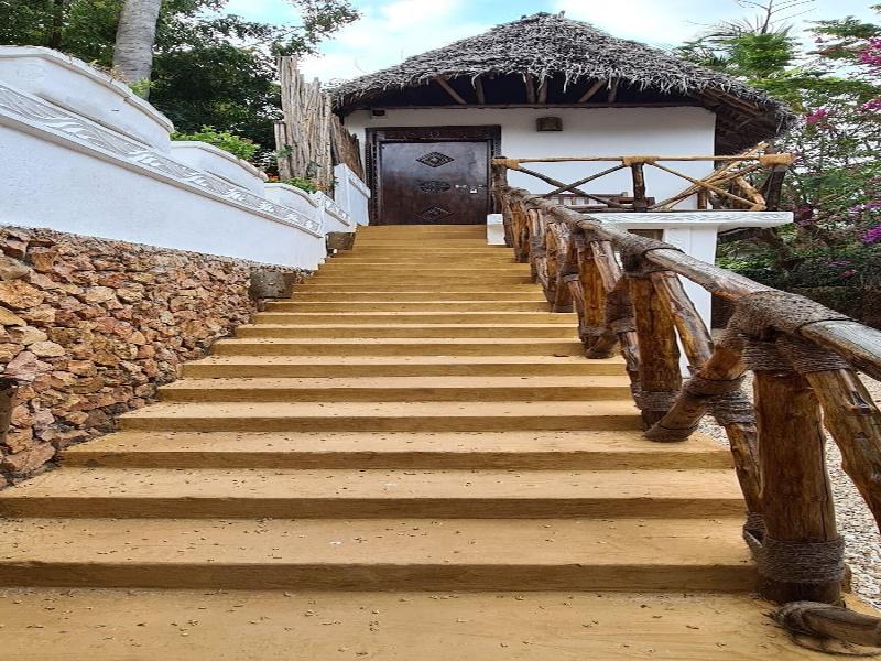 Zanzibar House image