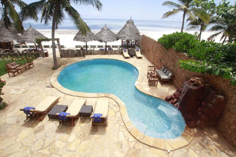 Zanzibar House image