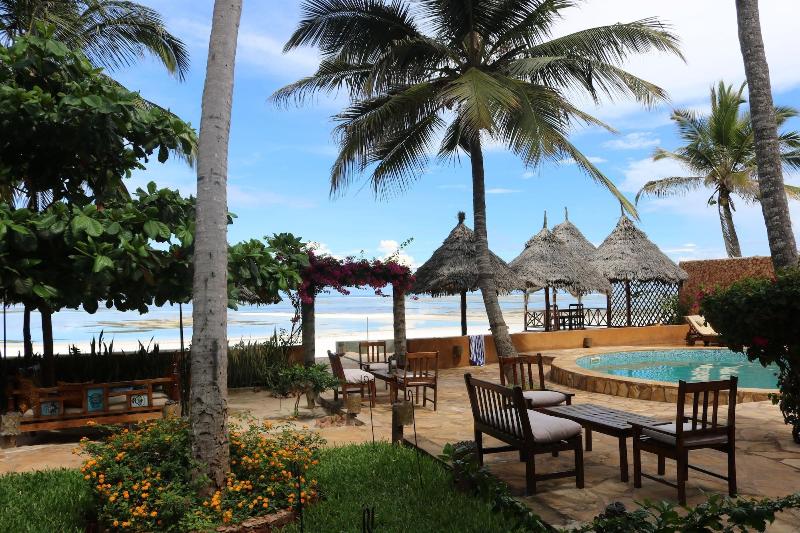 Zanzibar House image