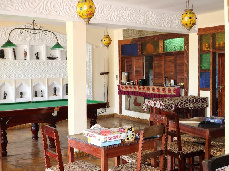 Zanzibar House image