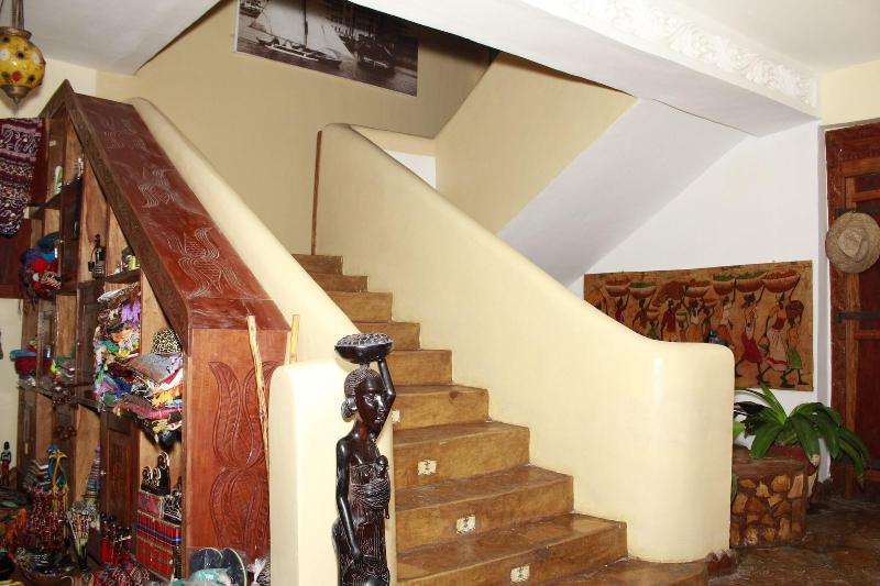 Zanzibar House image