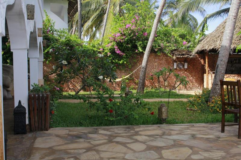 Zanzibar House image
