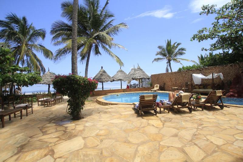 Zanzibar House image