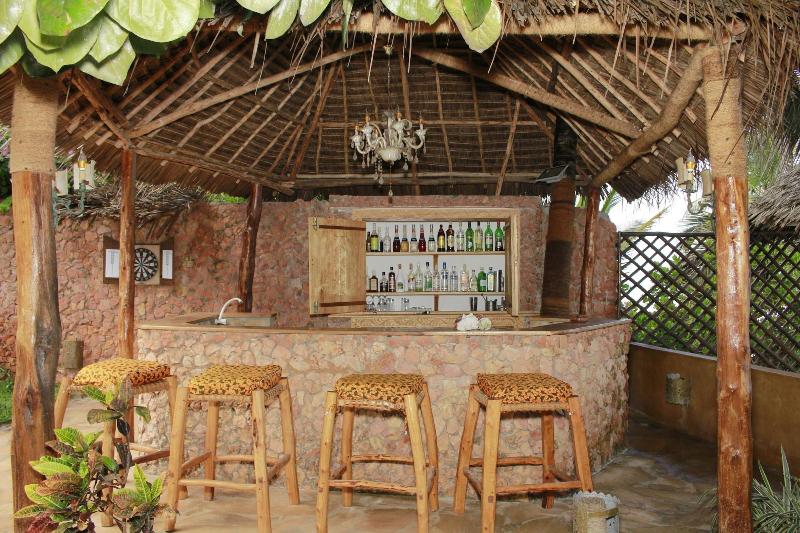 Zanzibar House image