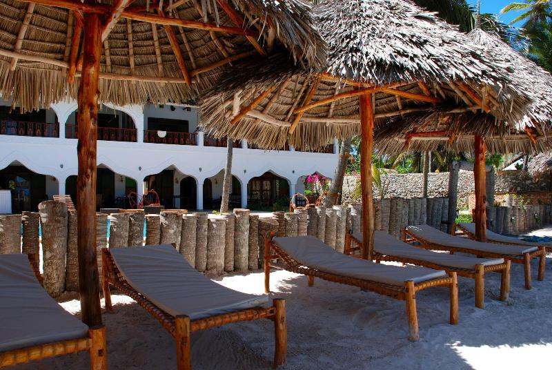Zanzibar House image