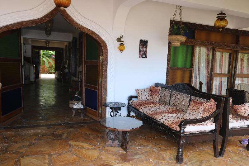 Zanzibar House image