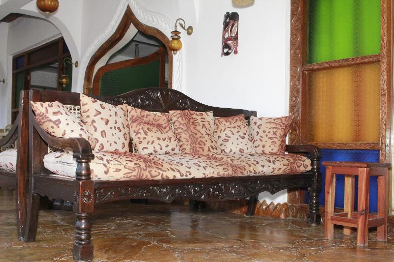 Zanzibar House image