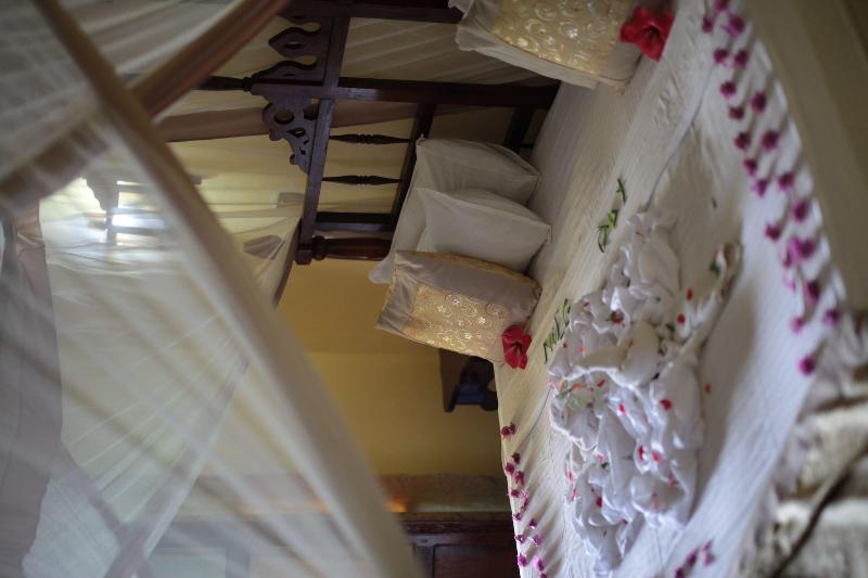 Zanzibar House image