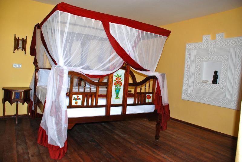 Zanzibar House image