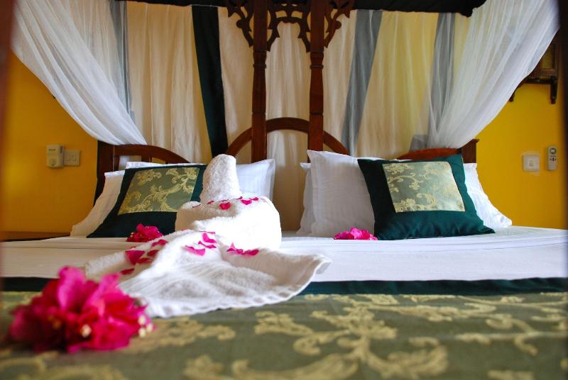 Zanzibar House image
