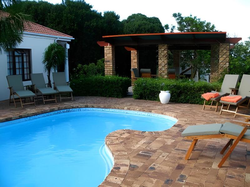 Milkwood Lodge - Hermanus