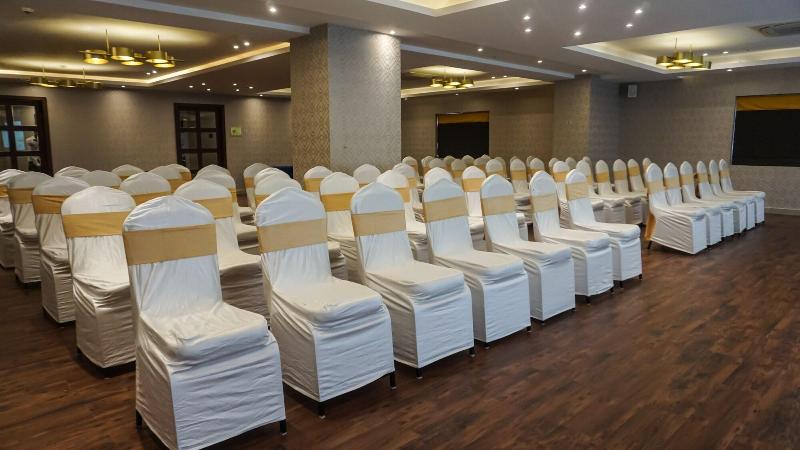 i- Stay Hotels -Hitec