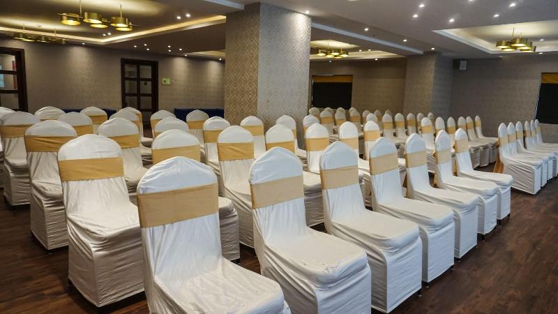 i- Stay Hotels -Hitec