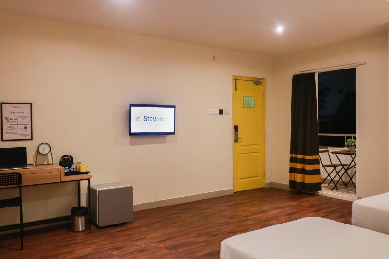 i- Stay Hotels -Hitec 5