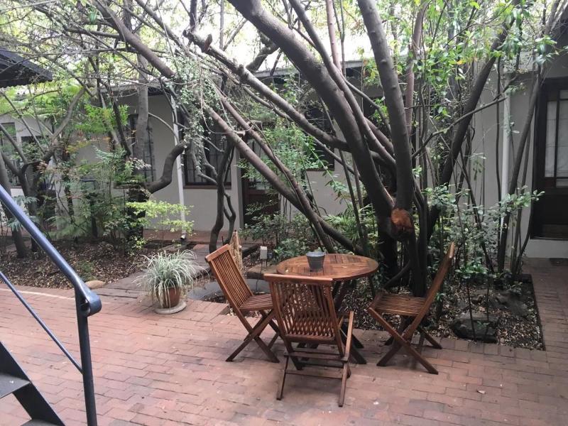 Melville Turret Guesthouse image