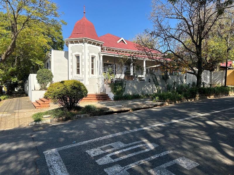 Melville Turret Guesthouse image