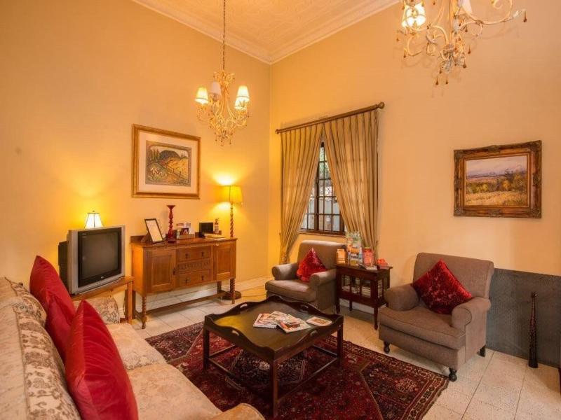 Melville Turret Guesthouse image