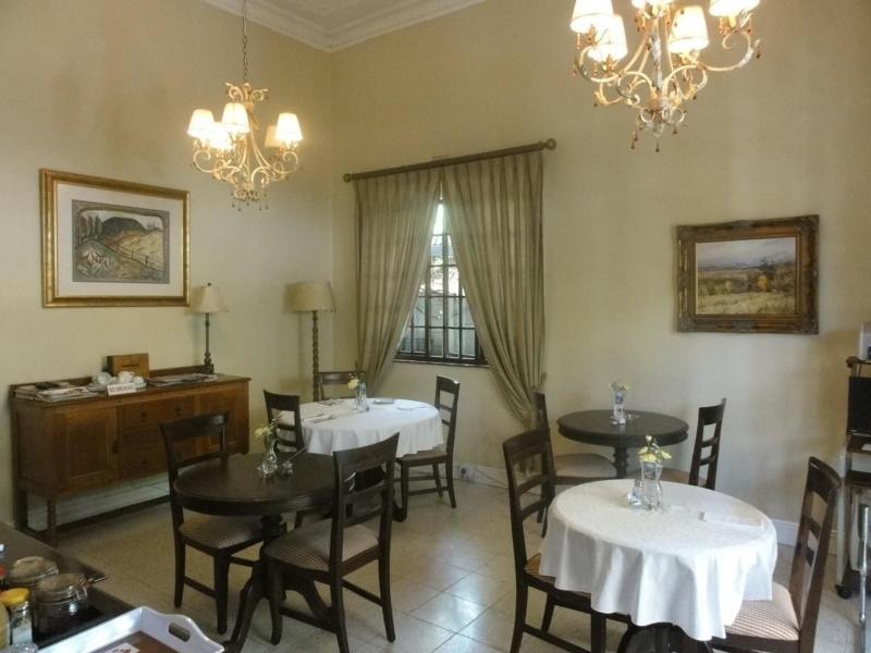 Melville Turret Guesthouse image