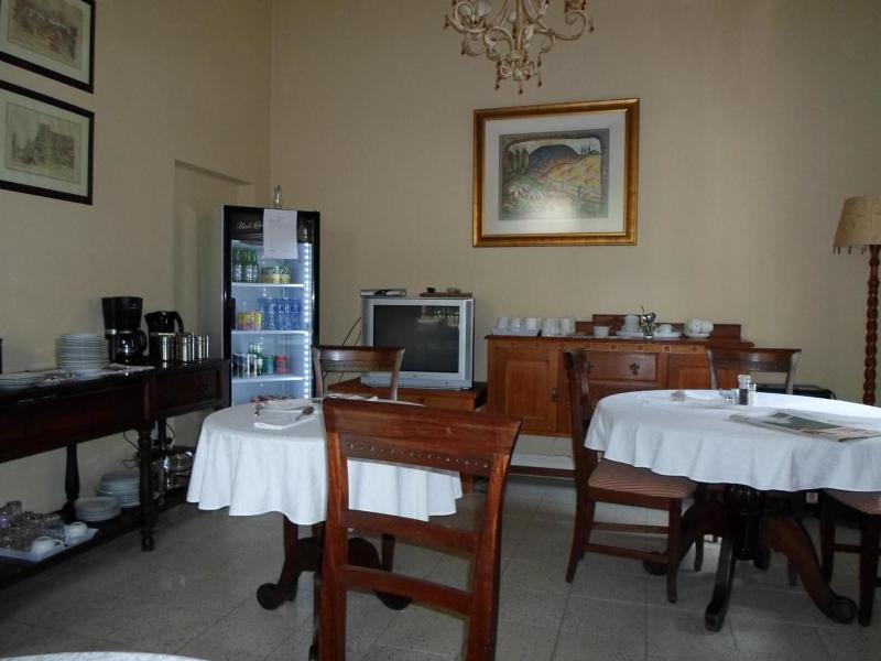 Melville Turret Guesthouse image