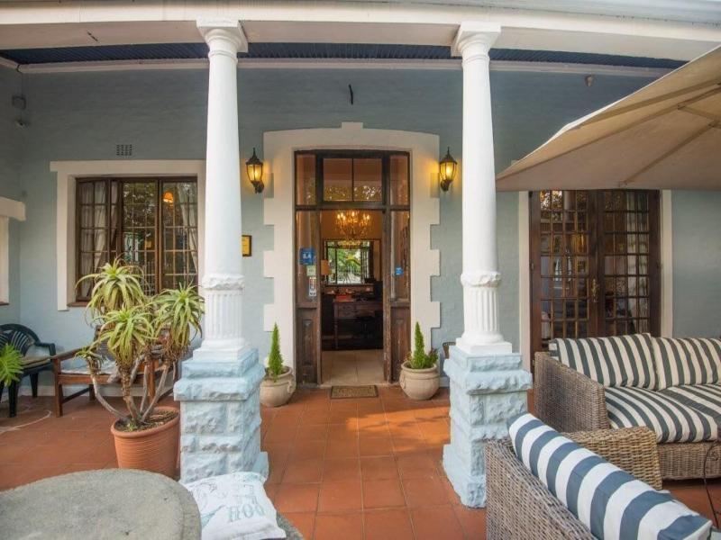 Melville Turret Guesthouse image