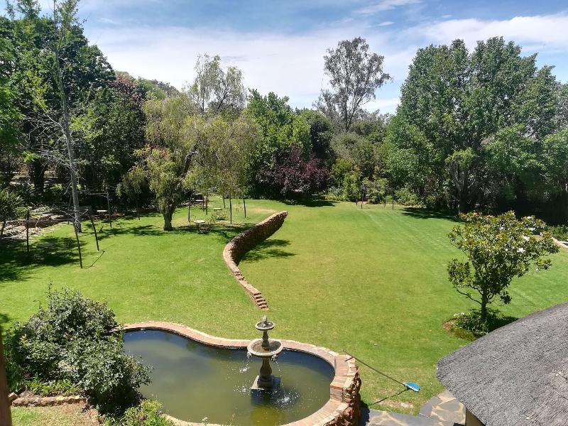 The Moon And Sixpence Garden Guest House image