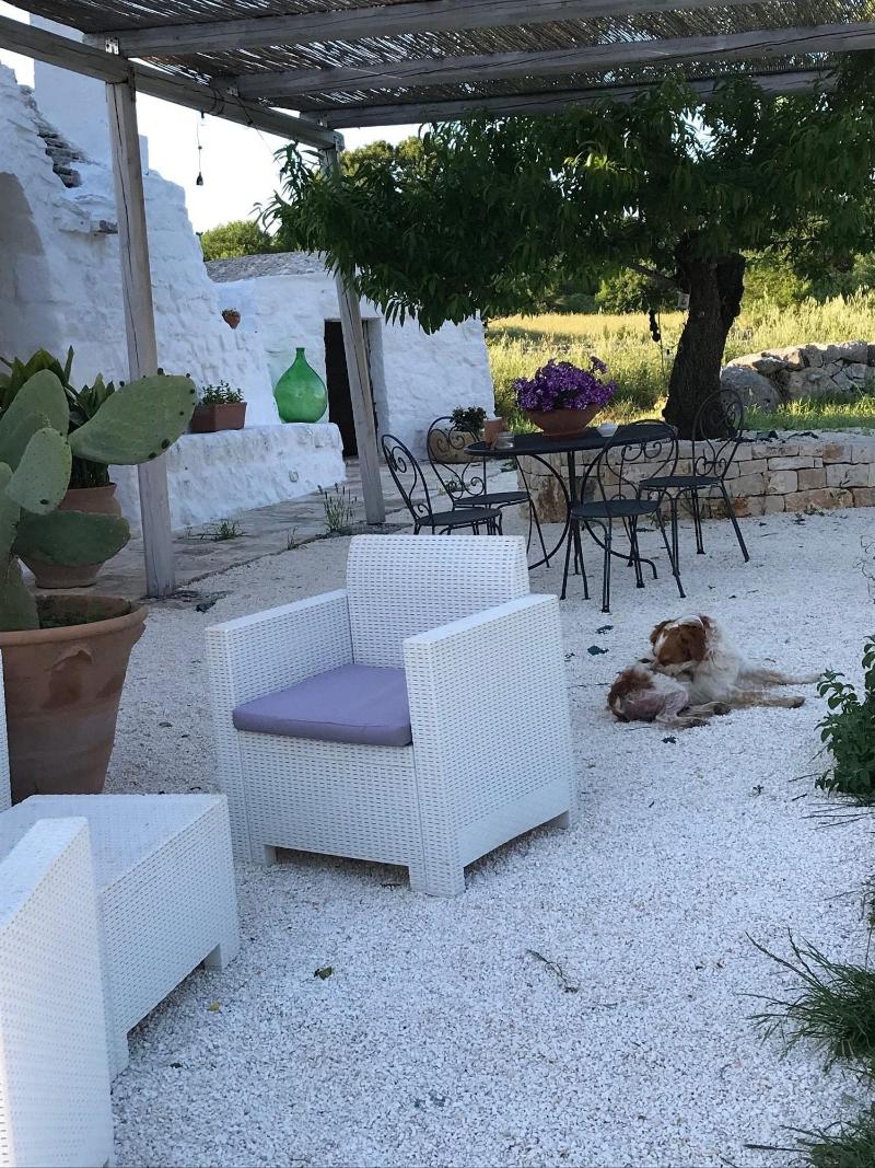 Borgo Trulli 1789 image