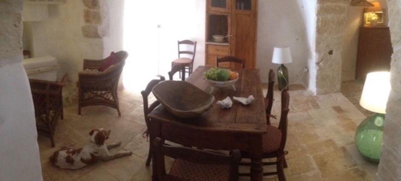 Borgo Trulli 1789 image