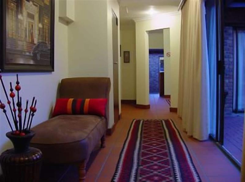 De Oude Herberg B&B image