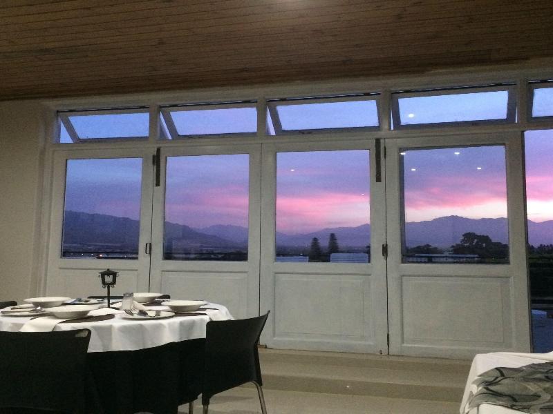 Paarl Mountain Lodge image