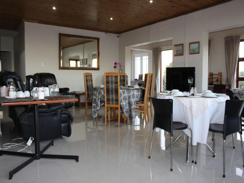 Paarl Mountain Lodge image
