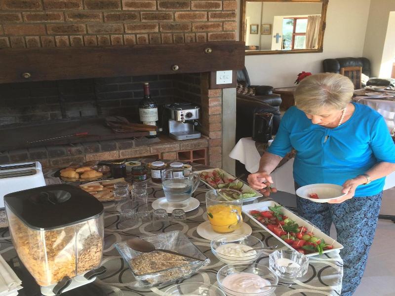 Paarl Mountain Lodge image