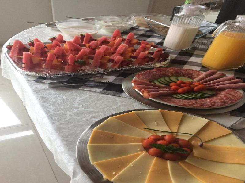 Paarl Mountain Lodge image