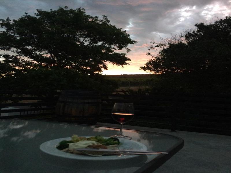 Paarl Mountain Lodge image