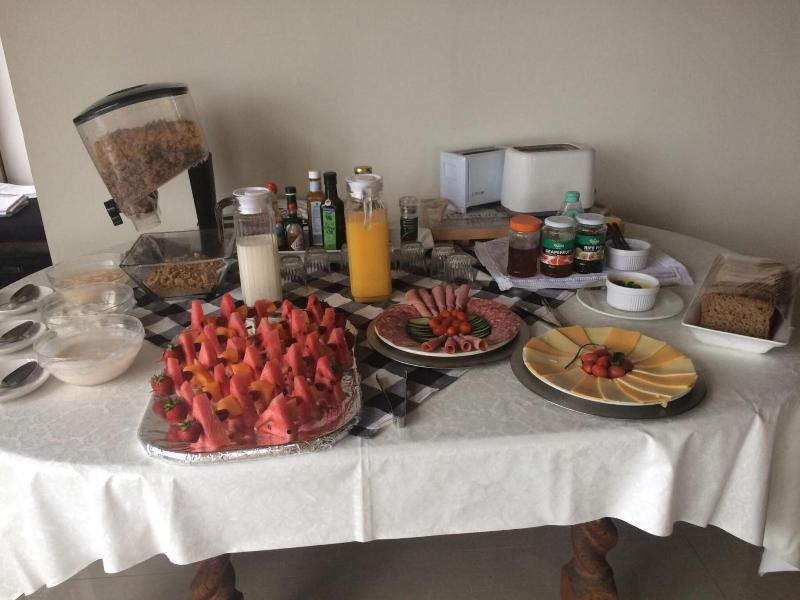 Paarl Mountain Lodge image