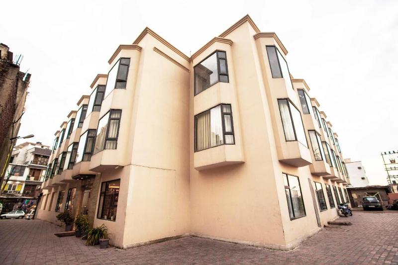 Ganpati Hotel