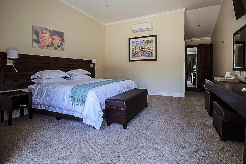 Clos Malverne Wine Estate Accommodation image