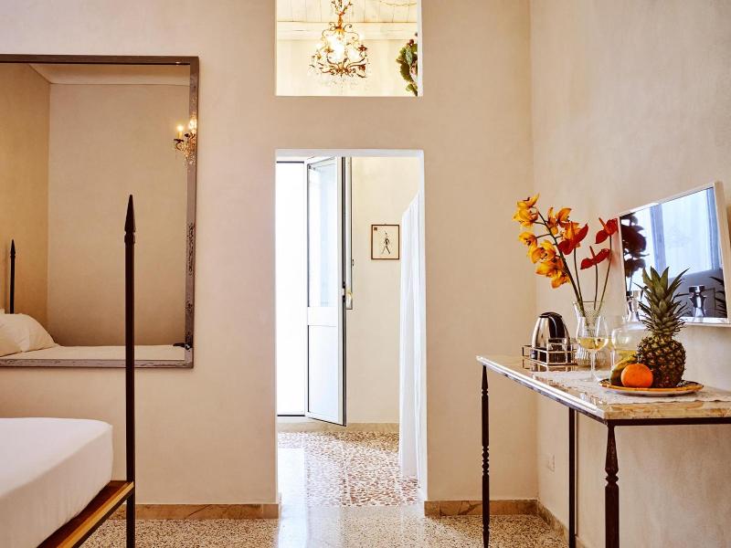 Casa Scianna Noto image