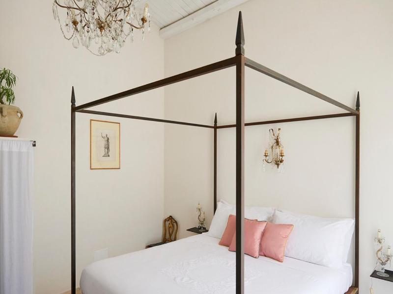 Casa Scianna Noto image