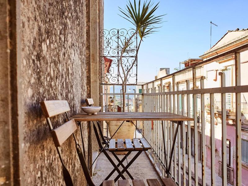 Casa Scianna Noto image